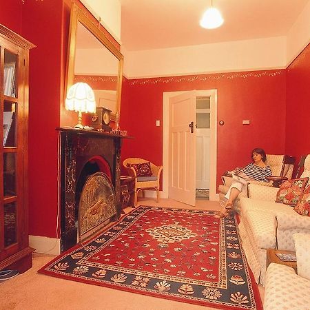 Ross B&B Accommodation Zewnętrze zdjęcie