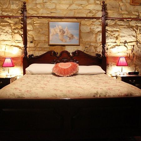 Ross B&B Accommodation Zewnętrze zdjęcie
