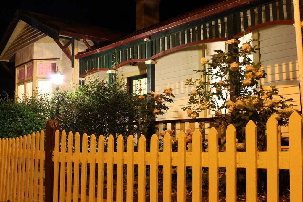 Ross B&B Accommodation Pokój zdjęcie