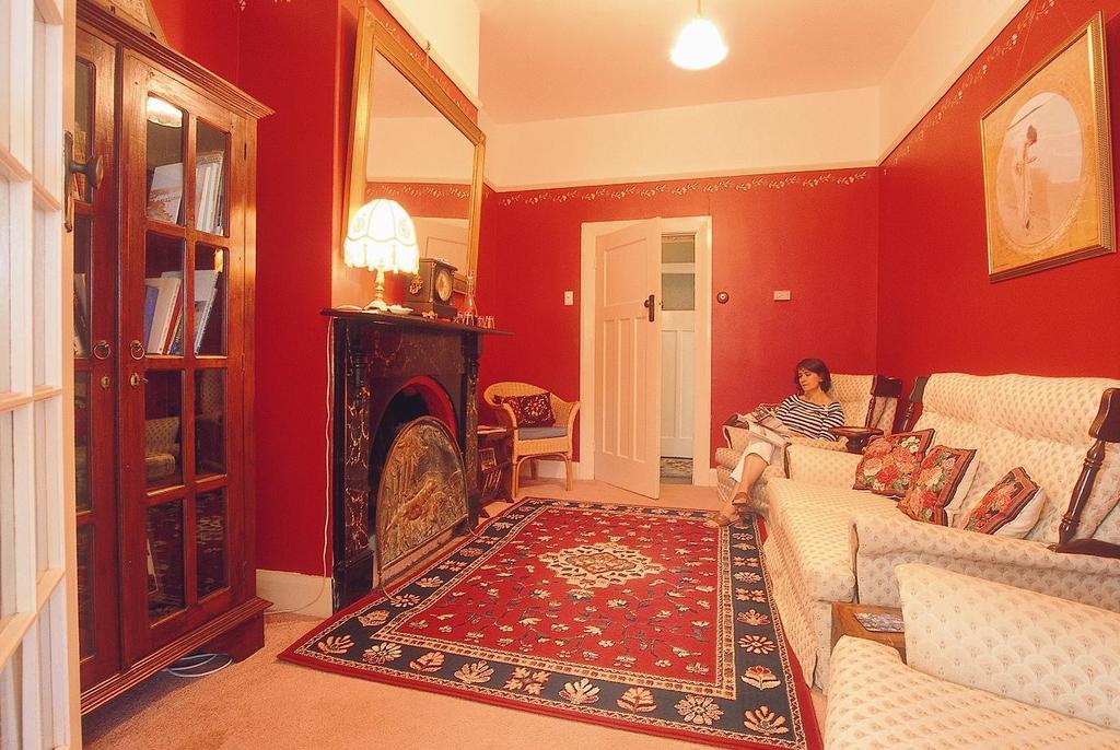Ross B&B Accommodation Zewnętrze zdjęcie