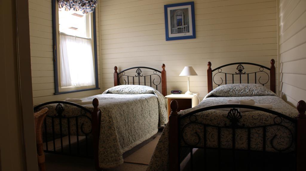 Ross B&B Accommodation Pokój zdjęcie
