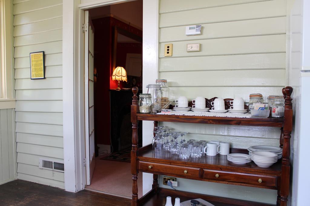 Ross B&B Accommodation Pokój zdjęcie
