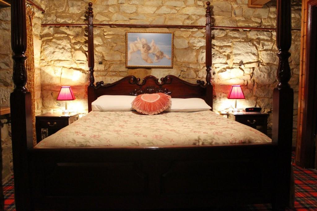 Ross B&B Accommodation Zewnętrze zdjęcie