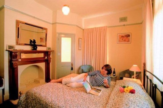Ross B&B Accommodation Zewnętrze zdjęcie