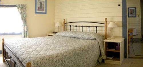 Ross B&B Accommodation Zewnętrze zdjęcie