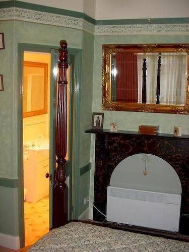 Ross B&B Accommodation Zewnętrze zdjęcie