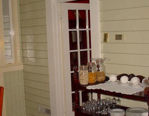 Ross B&B Accommodation Zewnętrze zdjęcie