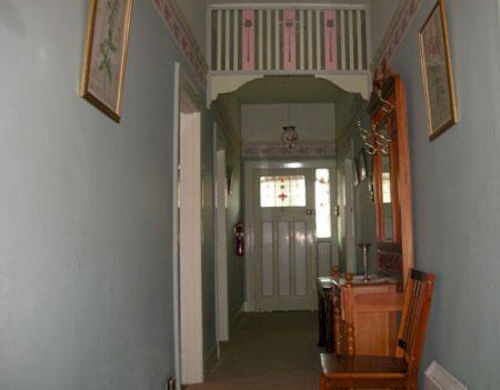Ross B&B Accommodation Zewnętrze zdjęcie