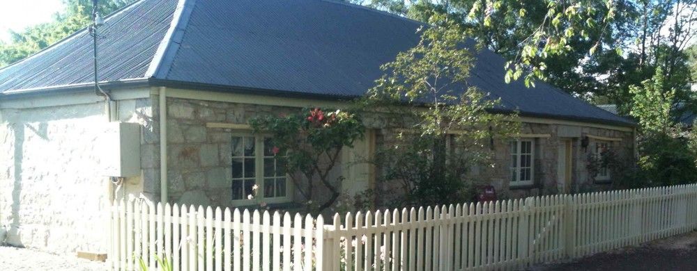 Ross B&B Accommodation Zewnętrze zdjęcie